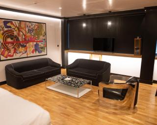 Andromeda Downtown Residence - Atenas - 8