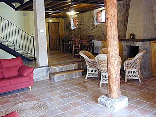 Casa Rural La Tablilla y La Terraza - Navalperal de Tormes - 3