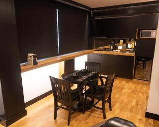 Andromeda Downtown Residence - Atenas - 6