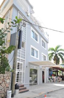Karimar Beach Condo Hotel - Punta Cana - 0