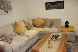 Ground Floor Apartment - 3