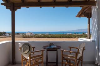 Bluefox Apartments - Kastraki - 5
