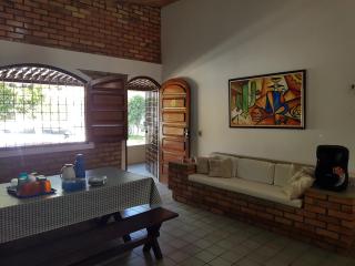 Tamandaré - Carneiros CASA - 2