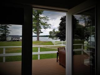 The Ledges Resort & Marina - Alexandria Bay - 1