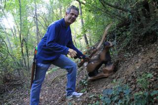 Il Molinaccio di Montepulciano - 7