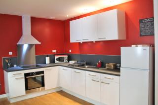 Les Gîtes du château - Le loft HENRI IV - Magnifique Appartement face au château - 2