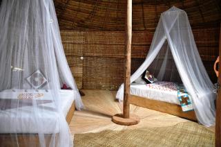 Memoria Palace & Resort - Pailin - 9