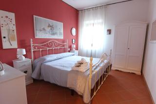 Casa di Sasso - Arezzo - 1