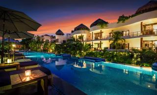 Porto Playa Condo Hotel and Beach Club - Playa del Carmen - 0