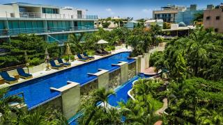 Porto Playa Condo Hotel and Beach Club - Playa del Carmen - 9