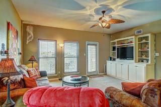 Snow Condos - Padre Island - 0