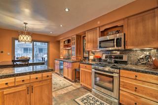 Modern Home with Patio 3 Mi to Beaver Creek Resort! - 7