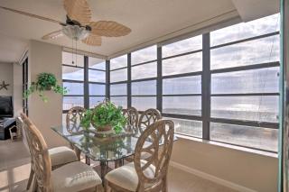 Beachfront Marco Island Resort Condo w/ Pool! - 8