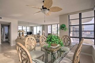 Beachfront Marco Island Resort Condo w/ Pool! - 3