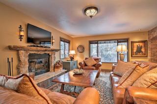 Modern Home with Patio 3 Mi to Beaver Creek Resort! - 1