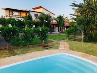 Tropicana Village - São Miguel do Gostoso - 0