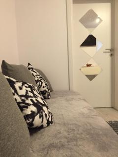 Mosaic - Belgrado - 6