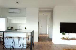 Central Port Warsaw Apartment - Varsovie - 1