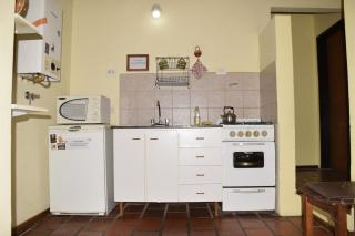 Cabañas Babin Kuk - 5