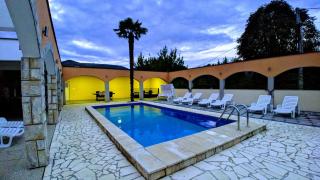 Holiday Home Rozić - Villa with private seasonal heated pool - Mostar - 7