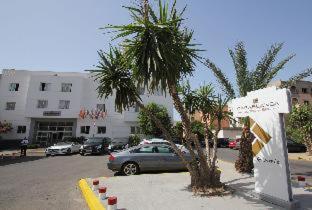 Casablanca Suites & Spa - Casablanca - 3