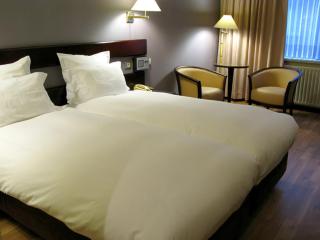Bedford Hotel Brussels - Brussels - 5