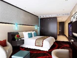 Rosh Rayhaan by Rotana - Riad - 6