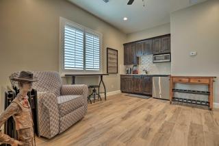 Cozy Washington Studio - 30 Minutes to Zion! - 5