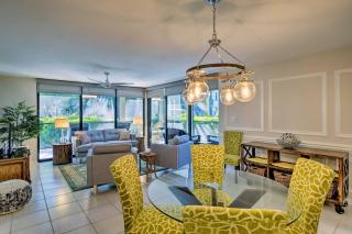 Bonita Springs Condo 4 Mi to Beach Private Patio! - Bonita Springs - 4