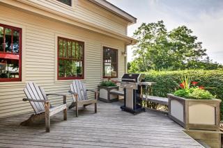 Southwest Harbor Home-3 Min to Acadia Natl Park - Southwest Harbor - 9