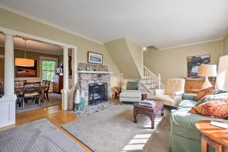 Southwest Harbor Home-3 Min to Acadia Natl Park - Southwest Harbor - 6