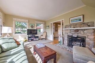 Southwest Harbor Home-3 Min to Acadia Natl Park - Southwest Harbor - 7