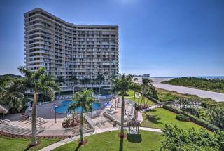 Sunny Getaway Community Amenities, Walk to Beach! - Marco Island - 8