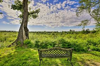 Cozy Home with Yard -6 Miles to Dwtn Bellingham! - 8