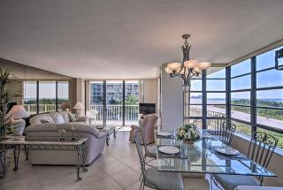 Sunny Getaway Community Amenities, Walk to Beach! - Marco Island - 9