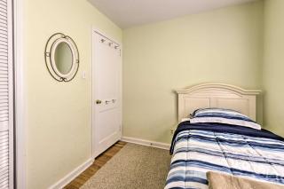 Wildwood Crest Condo 2 Blocks to Beach! - Wildwood Crest - 8