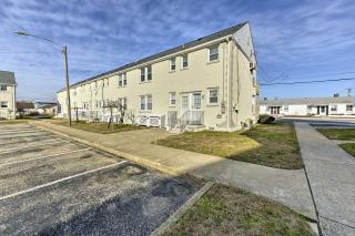 Wildwood Crest Condo 2 Blocks to Beach! - Wildwood Crest - 7