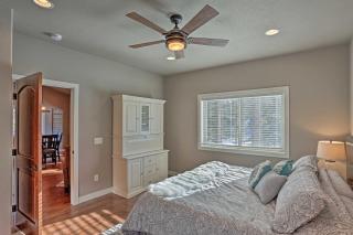 Lead Family Home with Hot Tub, 2 Mi to Deer Mountain - 1