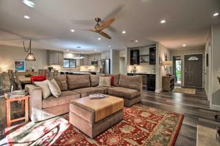 1 Mi to Harbour Town Sea Pines Resort Home - Hilton Head Island - 0