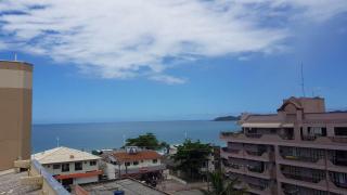 Apartamento na praia de Bombas Edifício Umuarama 63, bloco B - Bombinhas - 1