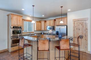 Kodiak Home #5646 - Park City - 5