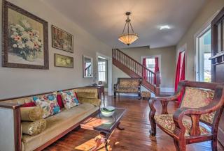 Historic Home 8 Mi to Bristol Motor Speedway - 0