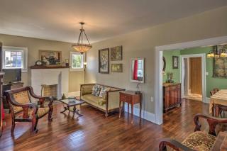 Historic Home 8 Mi to Bristol Motor Speedway - 4