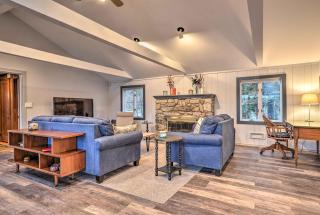 By Mtn Creek Resort The Point on Highland Lake - 6