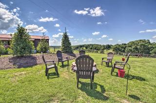 Valley View Cabin Near Branson and Table Rock Lake - 9