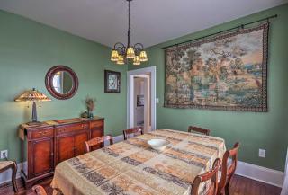Historic Home 8 Mi to Bristol Motor Speedway - 3