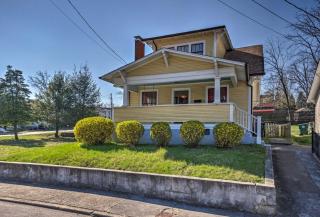 Historic Home 8 Mi to Bristol Motor Speedway - 9