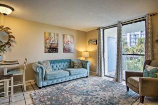 Gulf Shores Getaway with Pool, Spa and Beach Access! - Gulf Shores - 8