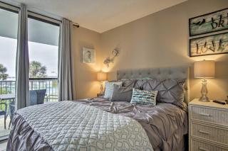 Gulf Shores Getaway with Pool, Spa and Beach Access! - Gulf Shores - 1