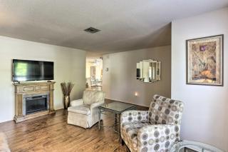 Bokeelia Retreat - Fishing Docks and Canals Nearby! - Bokeelia - 7
